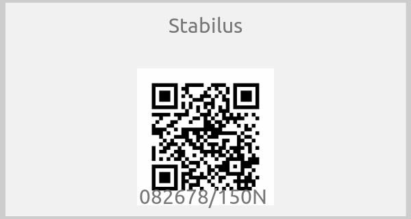 Stabilus - 082678/150N 