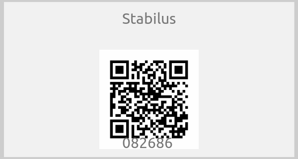 Stabilus - 082686 