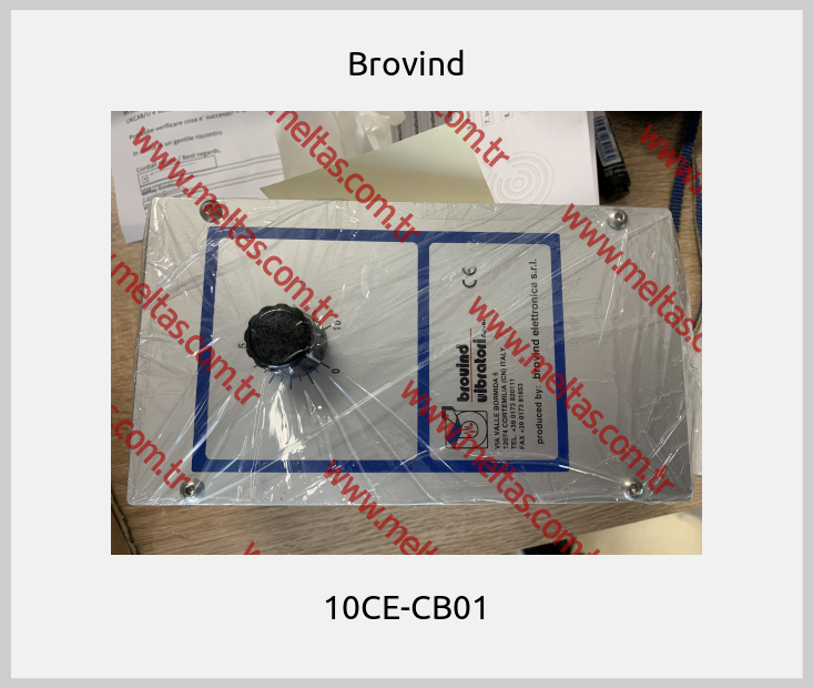 Brovind - 10CE-CB01
