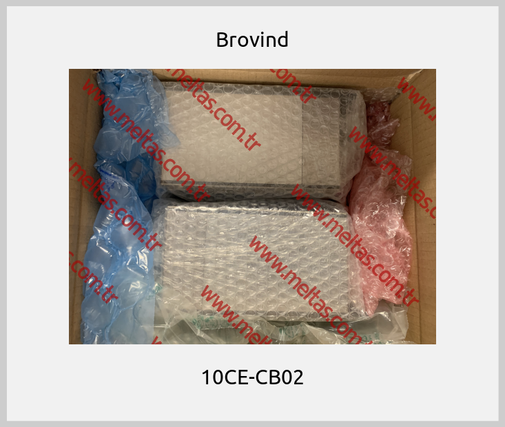Brovind - 10CE-CB02