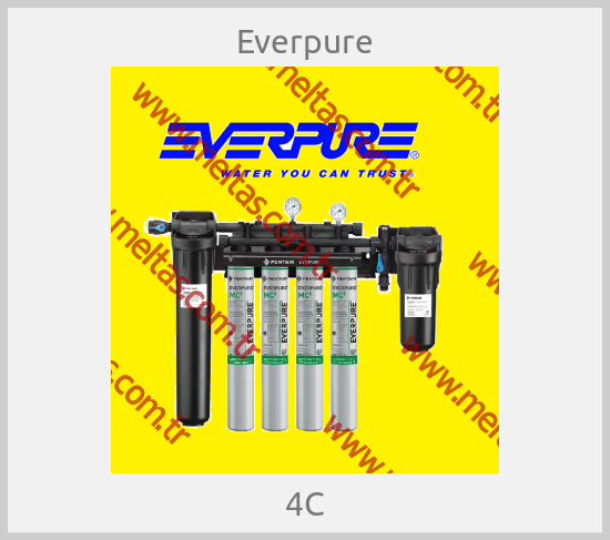 Everpure - 4C