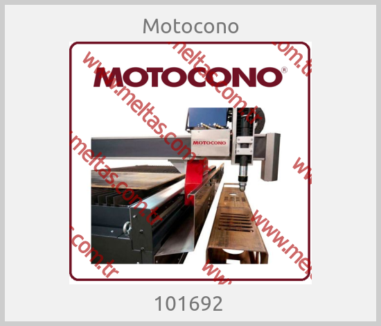Motocono-101692 