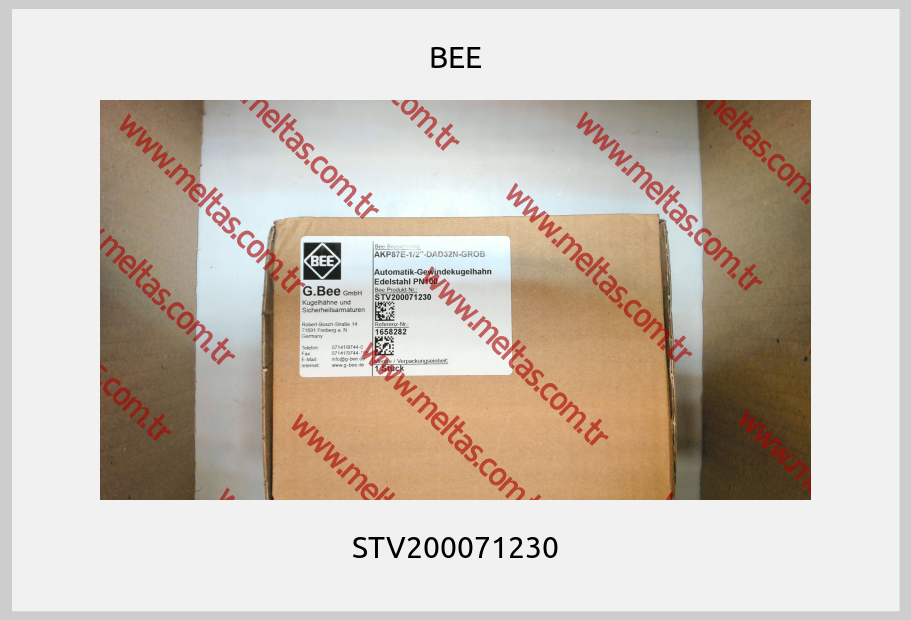 BEE - STV200071230