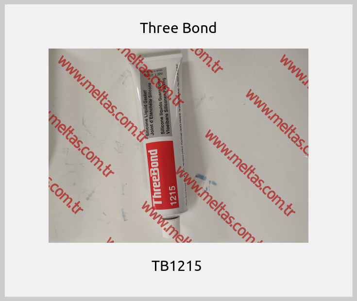 Three Bond - TB1215 
