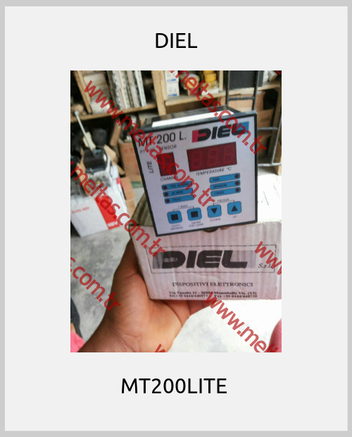 DIEL - MT200LITE 