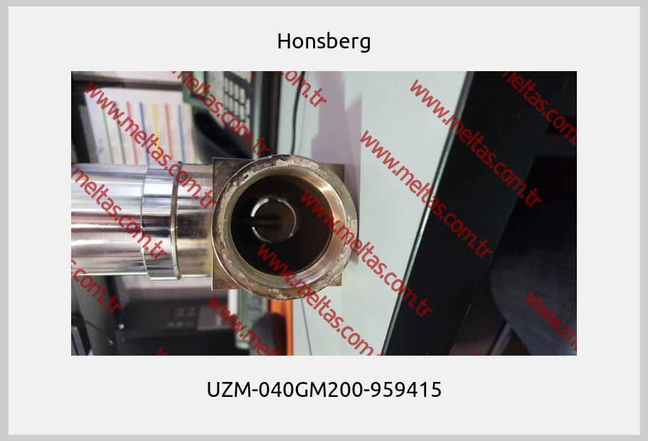 Honsberg - UZM-040GM200-959415
