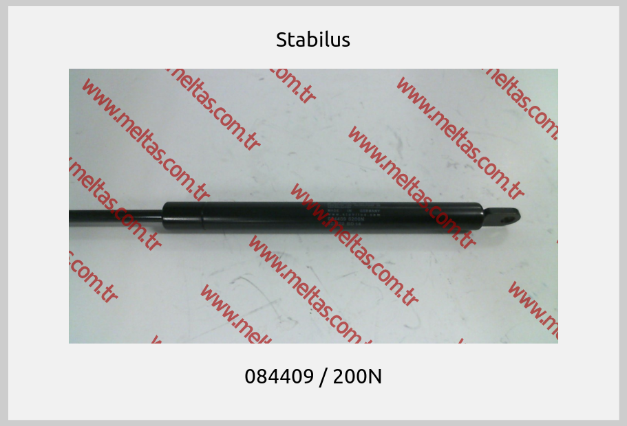 Stabilus - 084409 / 200N