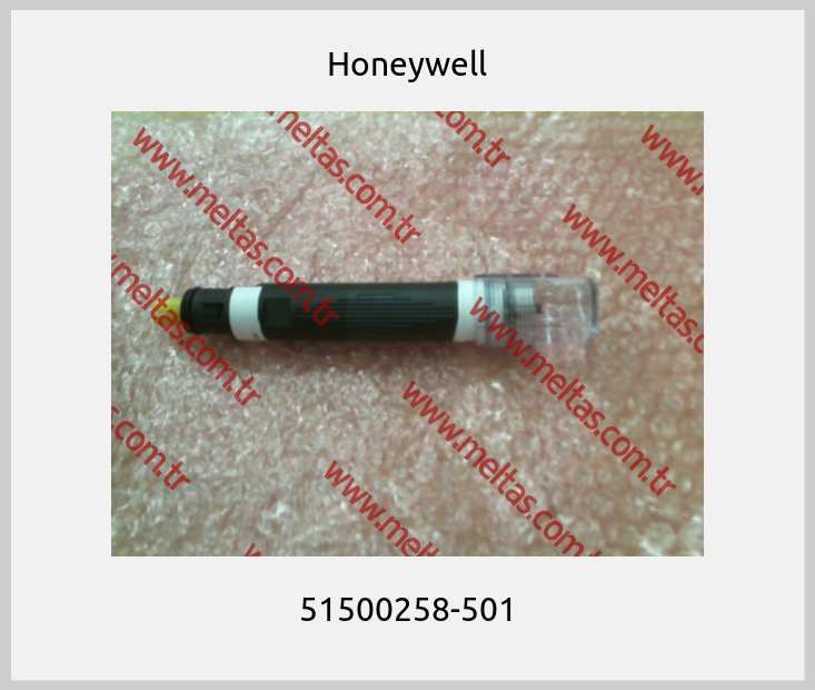 Honeywell - 51500258-501