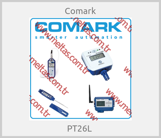 Comark-PT26L 