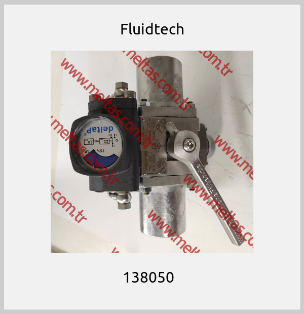 Fluidtech - 138050  