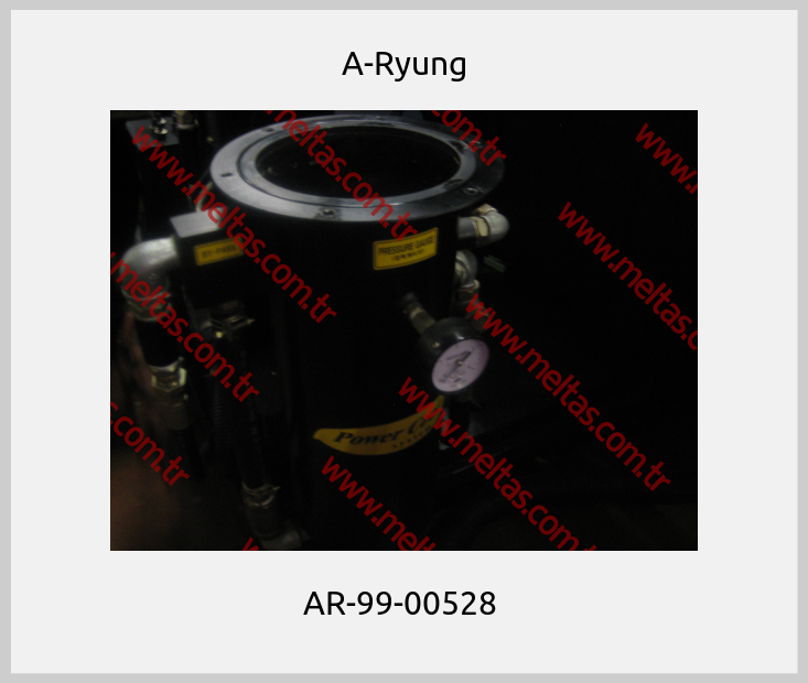 A-Ryung - AR-99-00528 