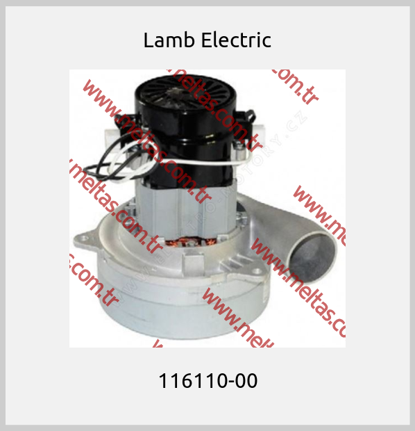 Lamb Electric - 116110-00