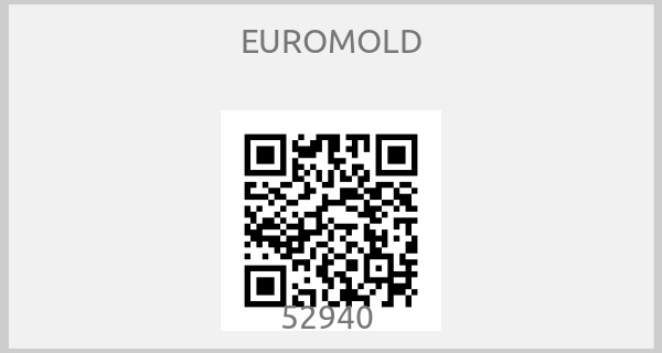 EUROMOLD - 52940 