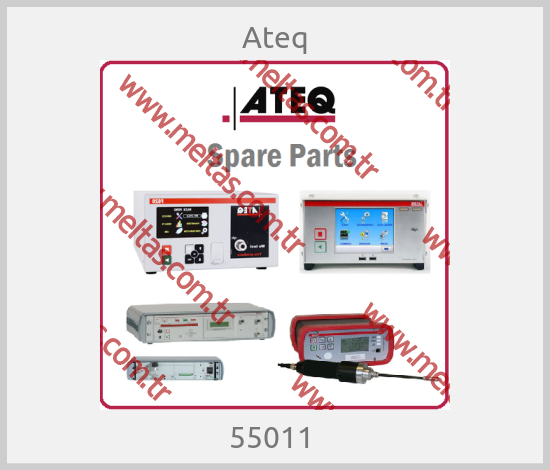 Ateq - 55011 