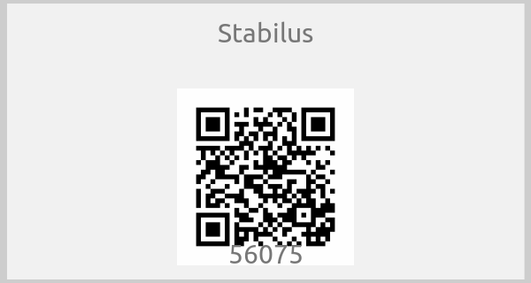 Stabilus-56075
