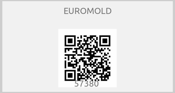 EUROMOLD - 57380 