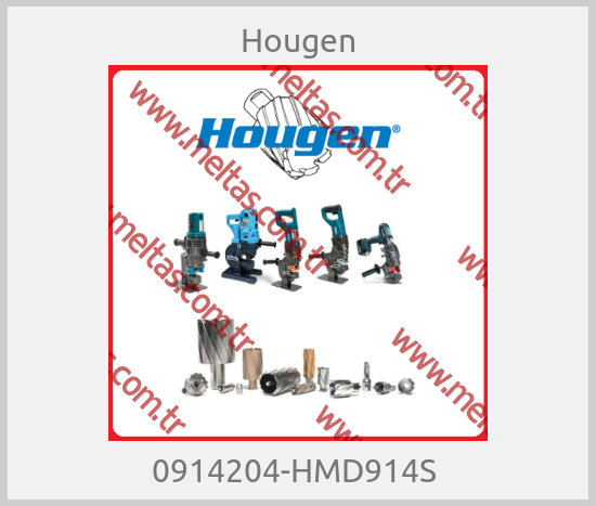 Hougen - 0914204-HMD914S 