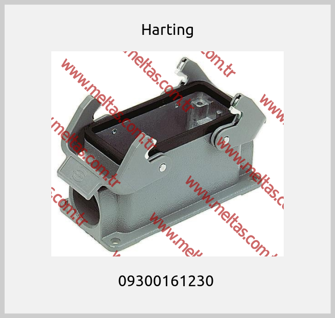 Harting - 09300161230 