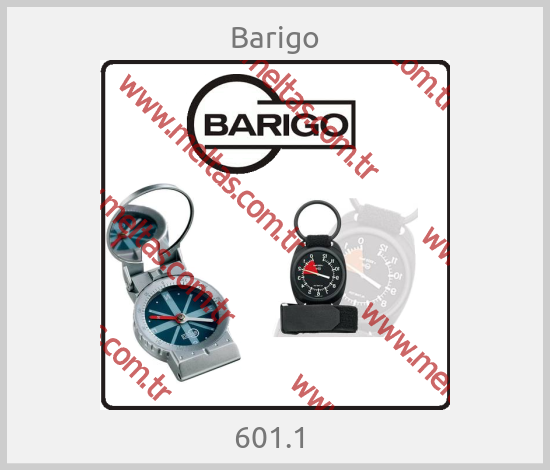 Barigo - 601.1 