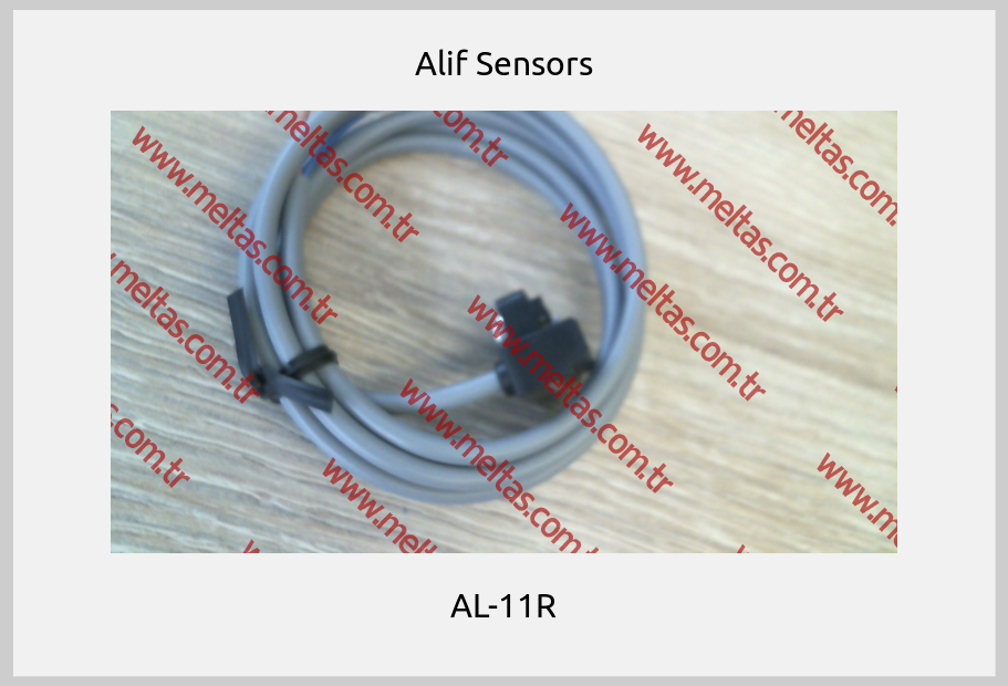 Alif Sensors - AL-11R
