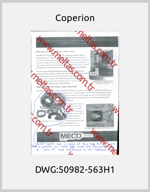 Coperion-DWG:50982-563H1