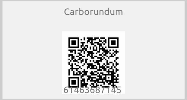 Carborundum-61463687145 