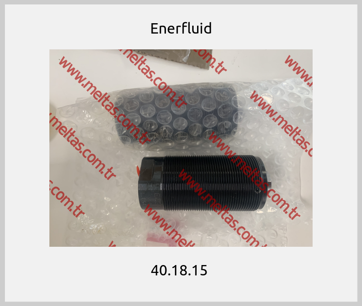 Enerfluid - 40.18.15 