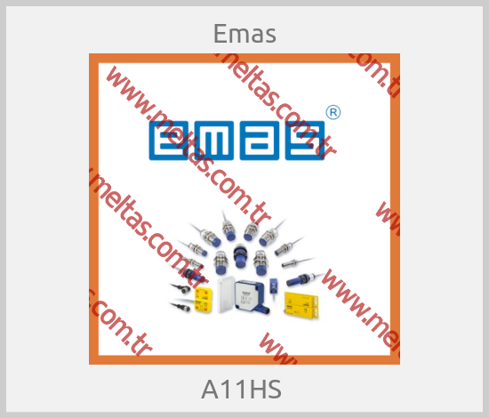 Emas - A11HS 