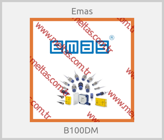 Emas-B100DM 