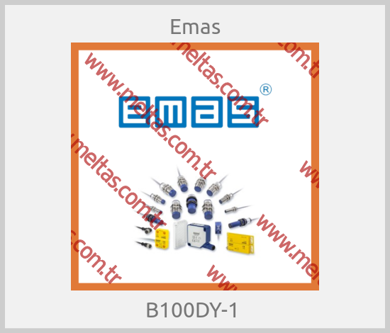 Emas - B100DY-1 