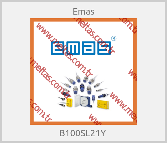 Emas - B100SL21Y 