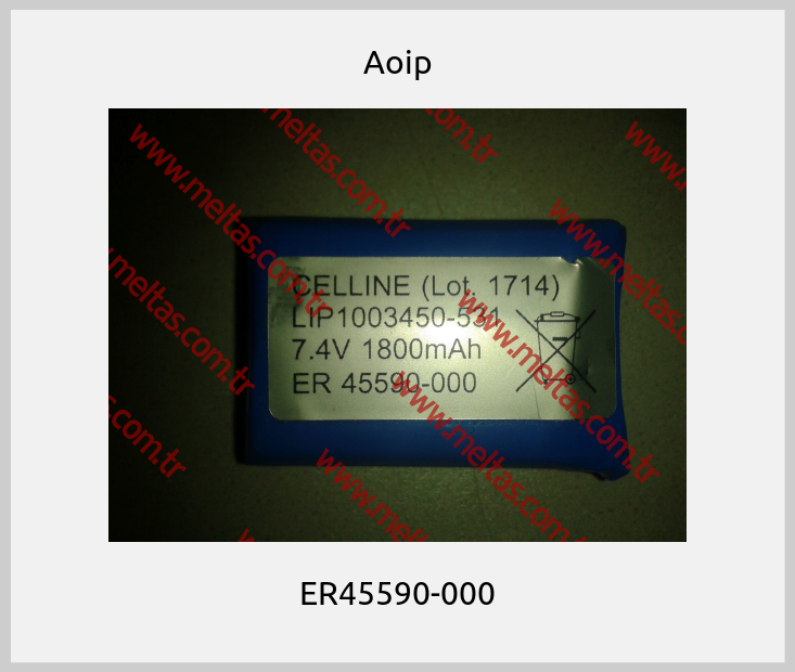 Aoip-ER45590-000