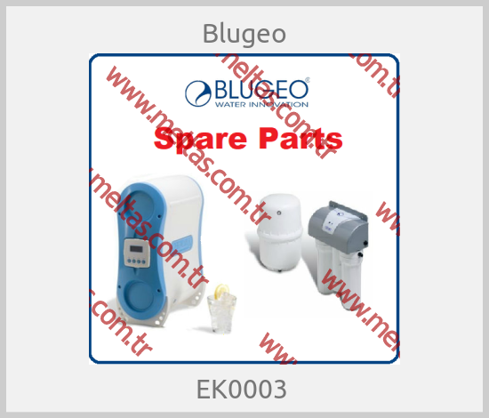 Blugeo - EK0003 