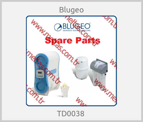 Blugeo - TD0038 