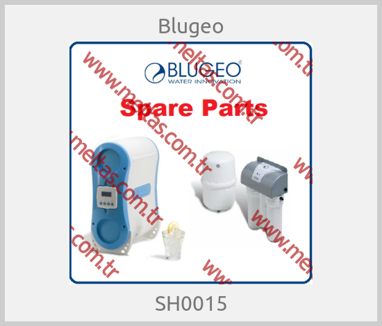 Blugeo - SH0015