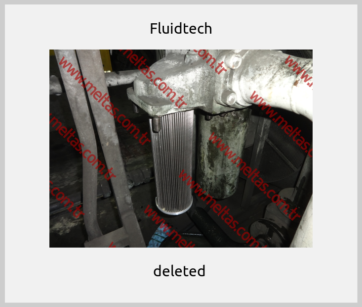 Fluidtech - deleted 