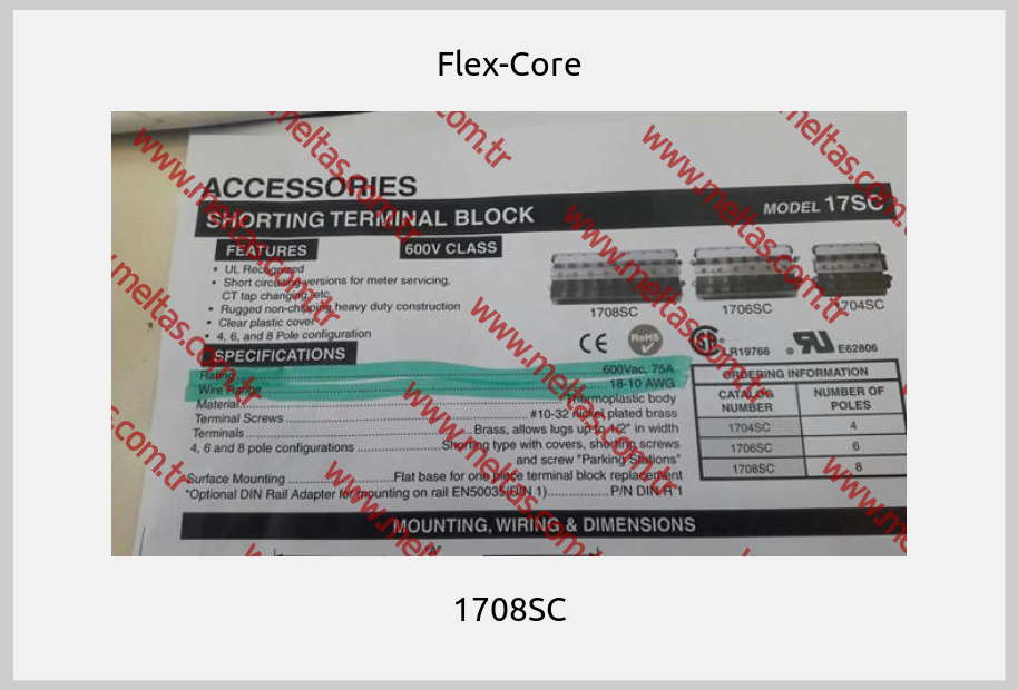 Flex-Core-1708SC