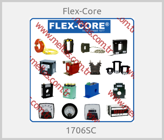 Flex-Core - 1706SC 