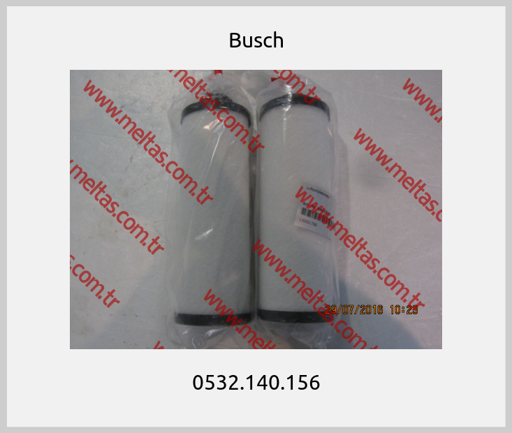 Busch - 0532.140.156