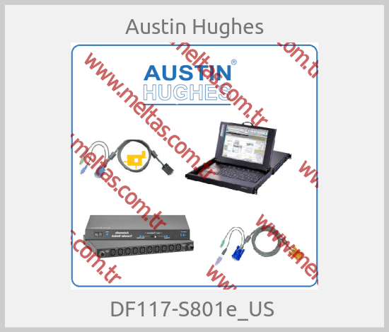 Austin Hughes - DF117-S801e_US 