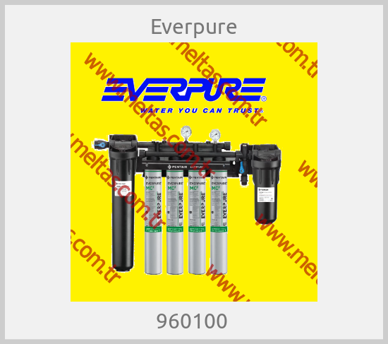 Everpure - 960100 