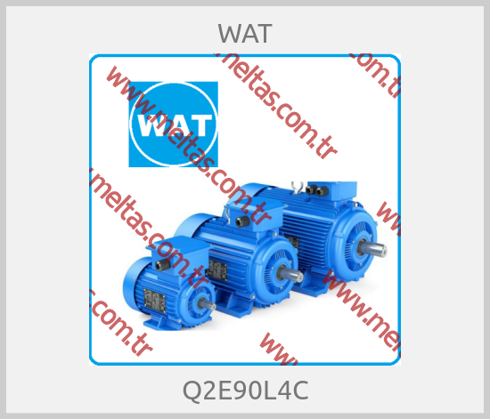 WAT - Q2E90L4C