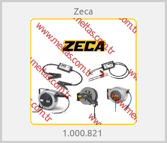 Zeca - 1.000.821 