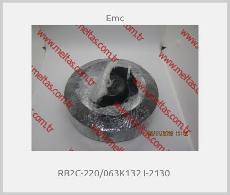 Emc - RB2C-220/063K132 I-2130 