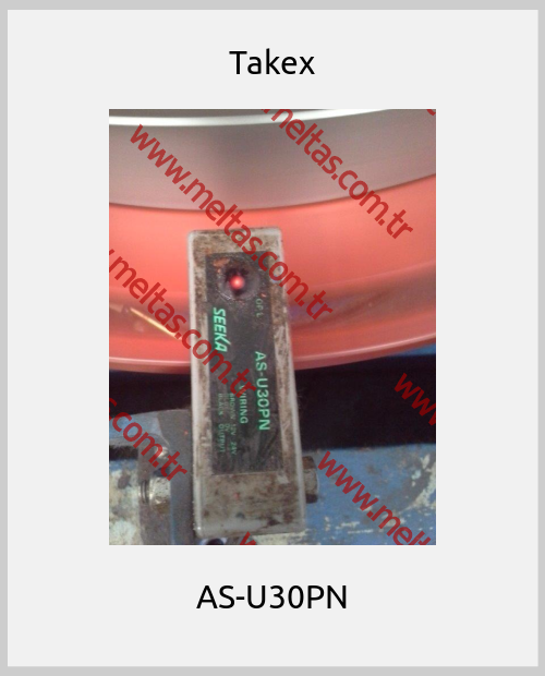 Takex - AS-U30PN
