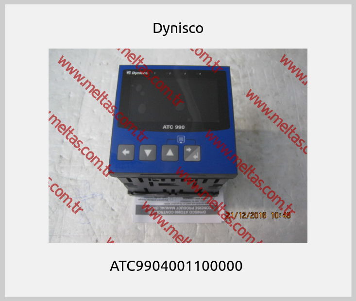 Dynisco -  ATC9904001100000 