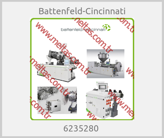 Battenfeld-Cincinnati - 6235280 