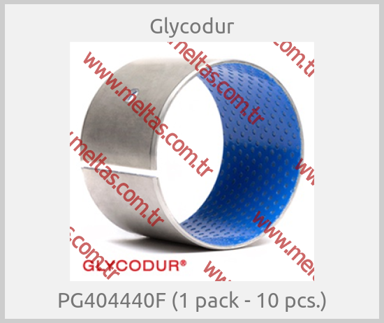 Glycodur-PG404440F (1 pack - 10 pcs.)