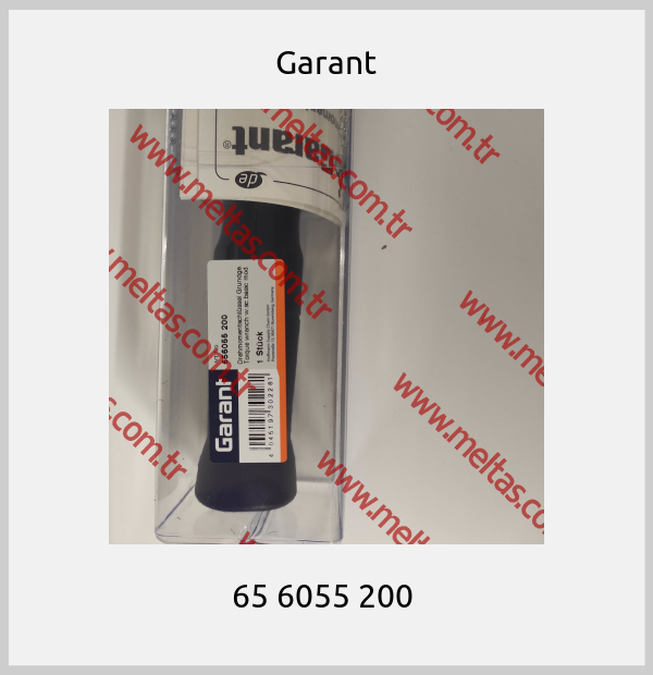 Garant-65 6055 200 