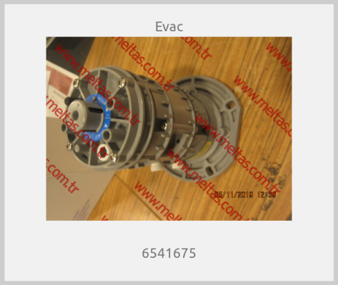 Evac - 6541675